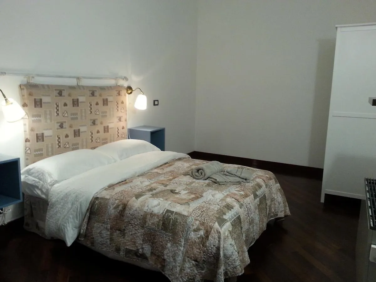 Marisa B&B Tempio Pausania Italia