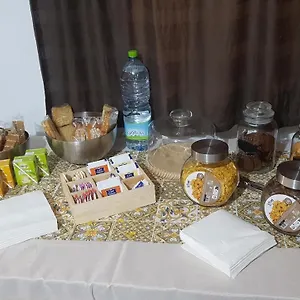  Bed & Breakfast Da Silvestro