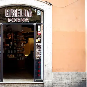 Trastevere House Couette-café