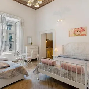 Maison La Mitra Couette-café