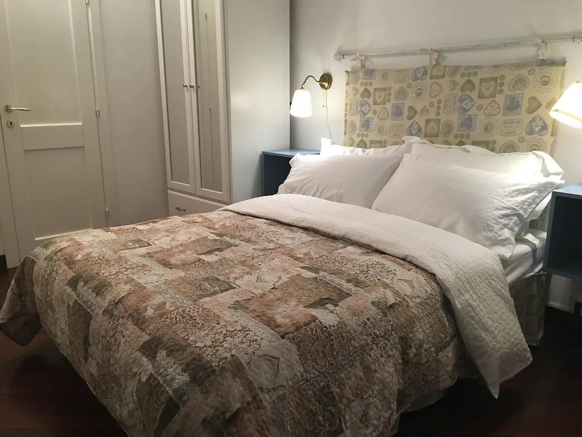 ** Panzió Marisa B&B Tempio Pausania Olaszország